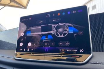 Volkswagen Tiguan 1.5 eTSI 150 Match 5dr DSG