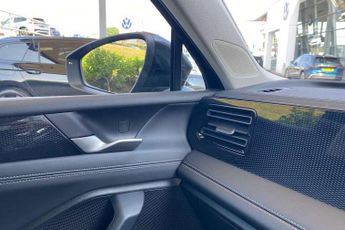 Volkswagen Tiguan 1.5 eTSI 150 Match 5dr DSG