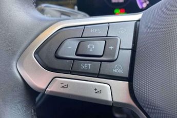 Volkswagen Tiguan 1.5 eTSI 150 Match 5dr DSG