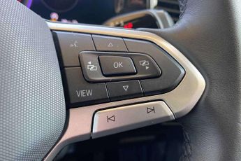 Volkswagen Tiguan 1.5 eTSI 150 Match 5dr DSG