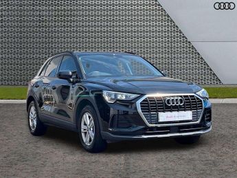 Audi Q3 35 TFSI Technik 5dr S Tronic