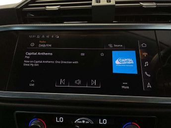 Audi Q3 35 TFSI Technik 5dr S Tronic