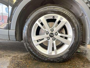 Audi Q3 35 TFSI Technik 5dr S Tronic