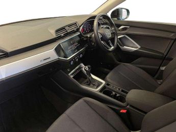 Audi Q3 35 TFSI Technik 5dr S Tronic