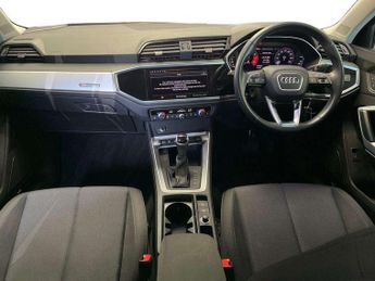 Audi Q3 35 TFSI Technik 5dr S Tronic