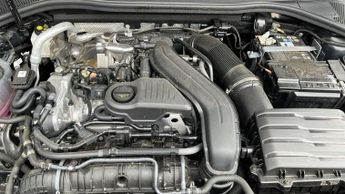 Audi A3 1.5 TFSI 116 S Line 5dr S Tronic