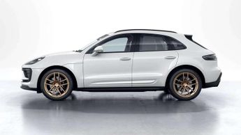 Porsche Macan 5dr PDK
