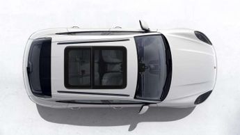 Porsche Macan 5dr PDK
