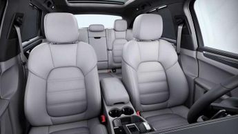 Porsche Macan 5dr PDK