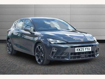 Cupra Leon 1.5 eTSI 150 V2 5dr DSG