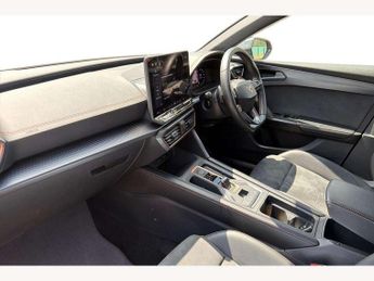 Cupra Leon 1.5 eTSI 150 V2 5dr DSG