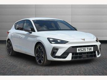 Cupra Leon 1.5 TSI 150 V2 5dr
