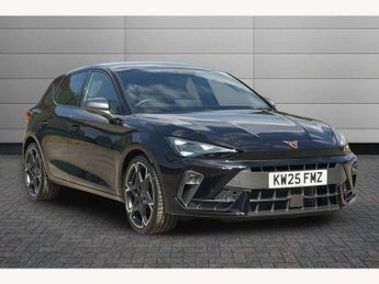 Cupra Leon 1.5 TSI 150 V2 5dr