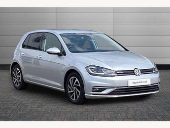 Volkswagen Golf 1.5 TSI EVO Match Edition 5dr