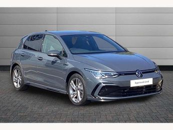 Volkswagen Golf 1.5 eTSI 150 R-Line 5dr DSG