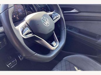 Volkswagen Golf 1.5 eTSI 150 R-Line 5dr DSG