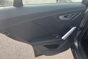 Audi Q2 30 TDI S Line 5dr S Tronic