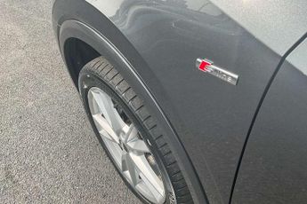 Audi Q2 30 TDI S Line 5dr S Tronic