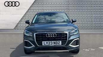 Audi Q2 35 TFSI Sport 5dr S Tronic