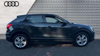 Audi Q2 35 TFSI Sport 5dr S Tronic
