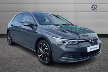 Volkswagen Golf 1.5 TSI 150 Style Edition 5dr