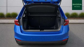 Skoda Fabia 1.5 TSI 150 Monte Carlo 5dr DSG