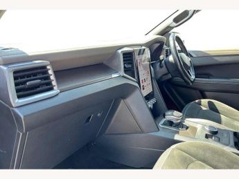 Volkswagen Amarok D/Cab Pick Up Style 3.0 V6 TDI 240 4MOTION Auto