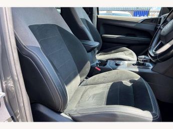 Volkswagen Amarok D/Cab Pick Up Style 3.0 V6 TDI 240 4MOTION Auto