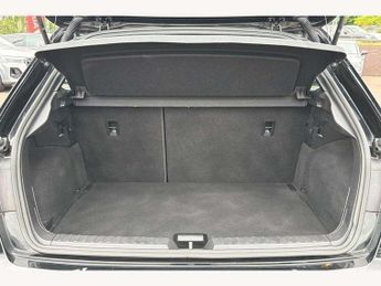 Audi A1 25 TFSI S Line 5dr S Tronic