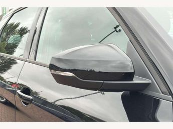 Audi A1 25 TFSI S Line 5dr S Tronic