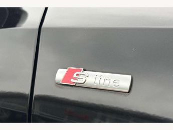 Audi A1 25 TFSI S Line 5dr S Tronic