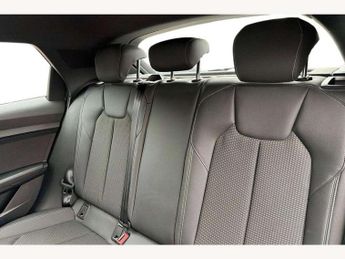 Audi A1 25 TFSI S Line 5dr S Tronic