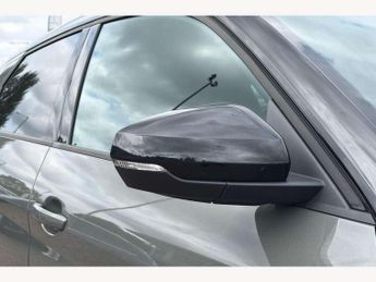 Audi A1 25 TFSI Black Edition 5dr S Tronic