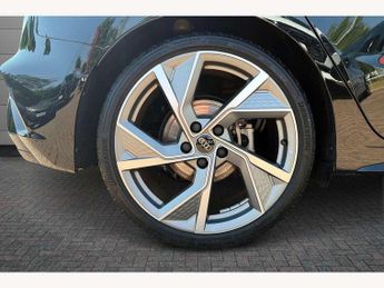 Audi A3 1.5 TFSI 150 Black Edition 5dr S Tronic
