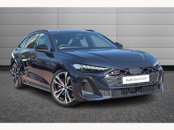 Audi A5 S5 3.0 TFSI Quattro Edition 1 5dr S Tronic