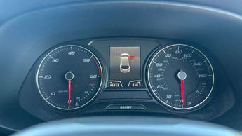 SEAT Leon 2.0 TDI 184 FR Technology  5dr DSG