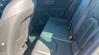 SEAT Leon 2.0 TDI 184 FR Technology  5dr DSG