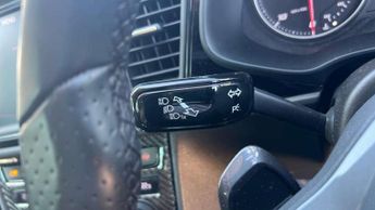 SEAT Leon 2.0 TDI 184 FR Technology  5dr DSG