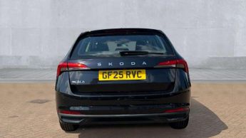 Skoda Scala 1.0 TSI 116 SE Edition 5dr DSG