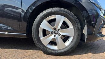 Skoda Scala 1.0 TSI 116 SE Edition 5dr DSG
