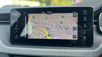 Skoda Scala 1.0 TSI 116 SE Edition 5dr DSG
