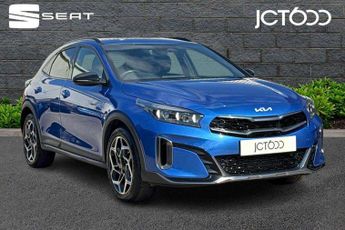 Kia XCeed 1.5T GDi ISG 138 GT-Line 5dr