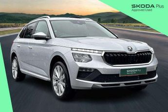 Skoda Kamiq 1.0 TSI SE L 5dr DSG