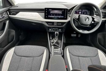 Skoda Kamiq 1.0 TSI SE L 5dr DSG