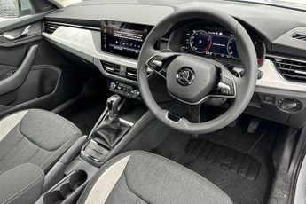 Skoda Kamiq 1.0 TSI SE L 5dr DSG