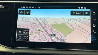 Audi Q7 45 TDI Quattro S Line 5dr Tiptronic
