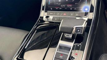 Audi Q7 55 TFSI Quattro Black Edition 5dr Tiptronic