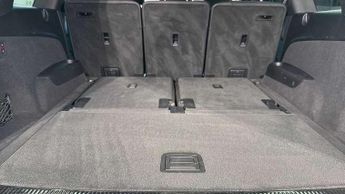 Audi Q7 55 TFSI Quattro Black Edition 5dr Tiptronic