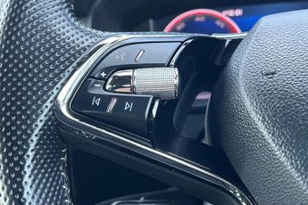 Skoda Kodiaq 2.0 TDI 200 Sport Line 4x4 5dr DSG [7 Seat]