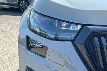 Skoda Kodiaq 2.0 TDI 200 Sport Line 4x4 5dr DSG [7 Seat]